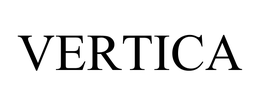 VERTICA