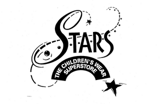 STARS THE CHILDREN'S WEAR SUPERSTORE