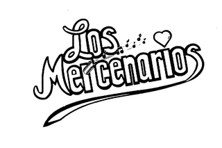 LOS MERCENARIOS