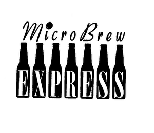 MICRO BREW EXPRESS