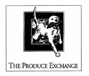 THE PRODUCE EXCHANGE, INC.