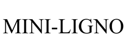 MINI-LIGNO