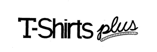 T-SHIRTS PLUS