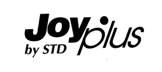 JOYPLUS BY STD