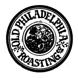 OLD PHILADELPHIA ROASTING CO