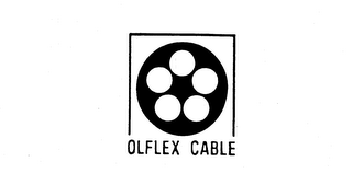 OLFLEX CABLE