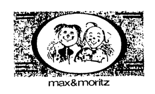 MAX & MORITZ