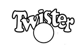 TWISTER