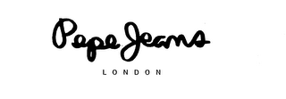 PEPE JEANS LONDON