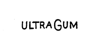 ULTRAGUM