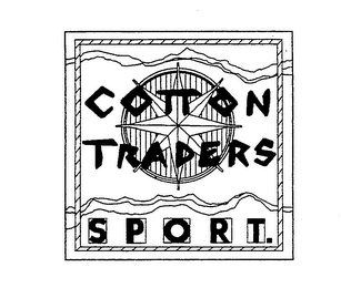 COTTON TRADERS SPORT.