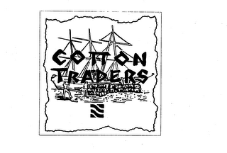 COTTON TRADERS