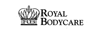 RB ROYAL BODYCARE