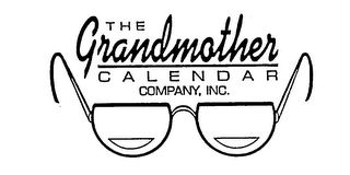 THE GRANDMOTHER CALENDAR COMPANY, INC.
