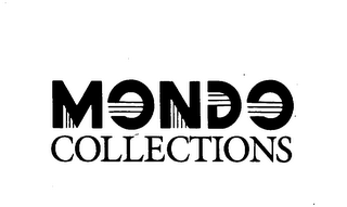 MONDO COLLECTIONS