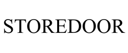 STOREDOOR