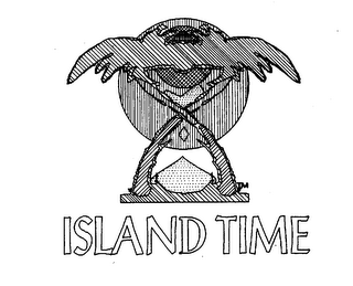 ISLAND TIME