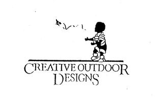 CREATIVE OUTDOOR DESIGNS