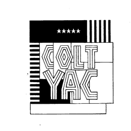 COLT YAC