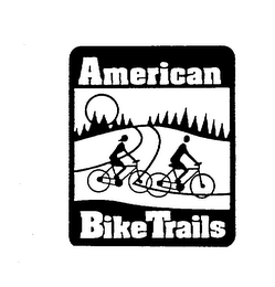 AMERICAN BIKE TRAILS