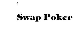 SWAP POKER