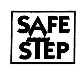 SAFE STEP