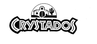 CRYSTADOS