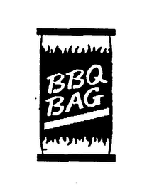 BBQ BAG