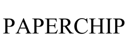 PAPERCHIP