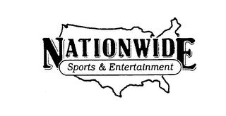 NATIONWIDE SPORTS & ENTERTAINMENT