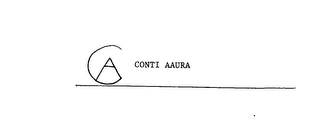 A CONTI AAURA