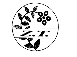 Z.T.