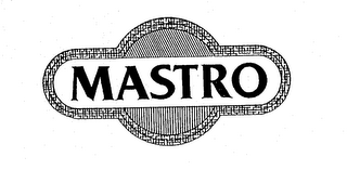 MASTRO