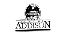 TOWN OF ADDISON, TEXAS