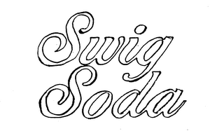 SWIG SODA