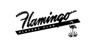 FLAMINGO PLAYERS CLUB