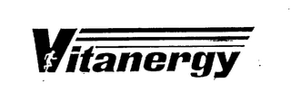 VITANERGY