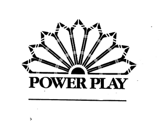 POWER PLAY