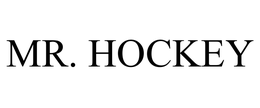 MR. HOCKEY