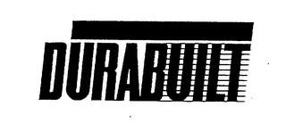 DURABUILT