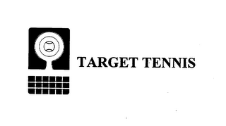 TARGET TENNIS