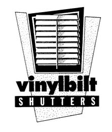 VINYLBILT SHUTTERS