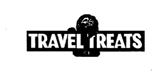 TRAVEL TREATS BY SHERPA