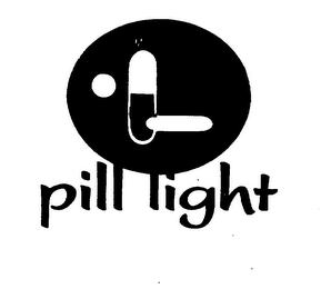 PILL LIGHT