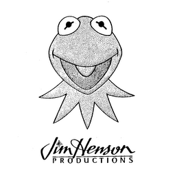 JIM HENSON PRODUCTIONS