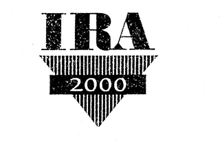 IRA 2000