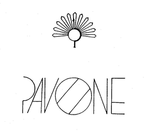 PAVONE