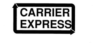 CARRIER EXPRESS