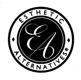 EA ESTHETIC ALTERNATIVES