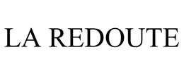 LA REDOUTE